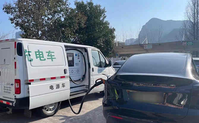 扶风汽车搭电