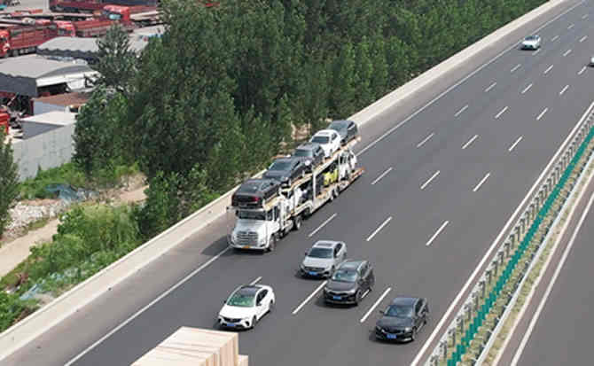 扶风高速公路汽车救援
